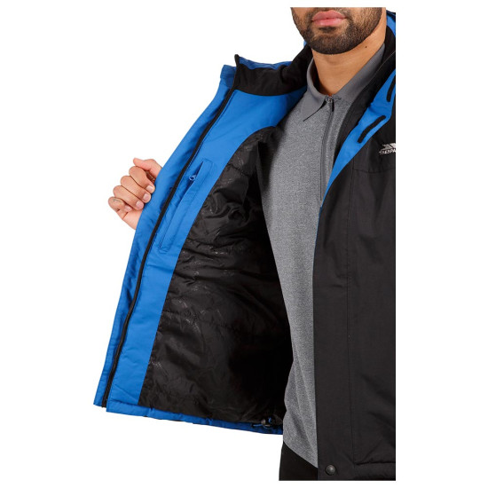 Trespass Ανδρικό μπουφάν Donelly Jacket